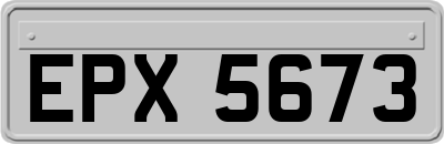 EPX5673