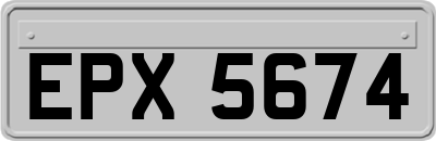 EPX5674