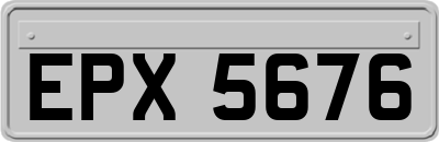 EPX5676