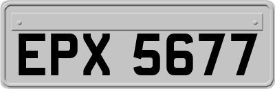 EPX5677