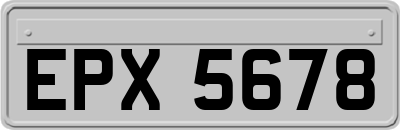 EPX5678