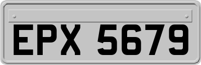 EPX5679