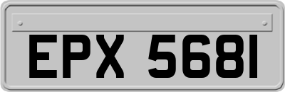EPX5681