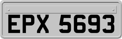 EPX5693