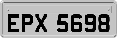 EPX5698