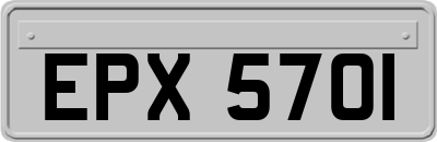 EPX5701