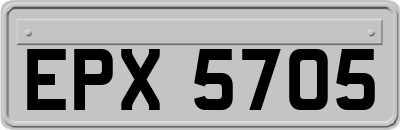 EPX5705