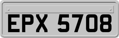 EPX5708