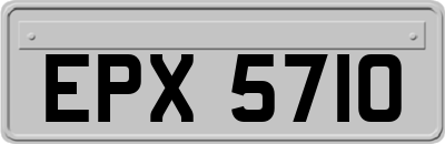EPX5710