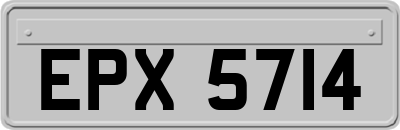 EPX5714
