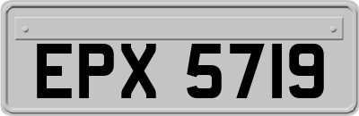 EPX5719