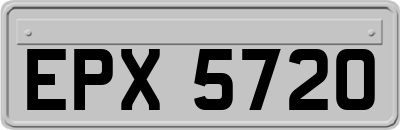 EPX5720
