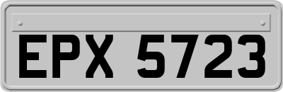 EPX5723