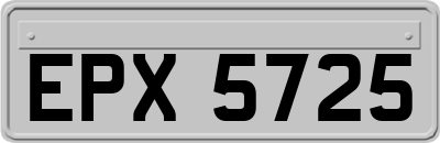 EPX5725