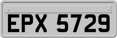 EPX5729