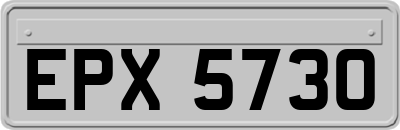 EPX5730