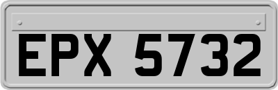 EPX5732