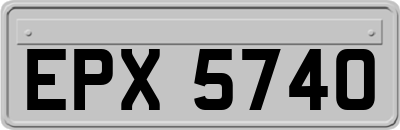 EPX5740