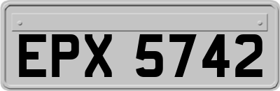EPX5742