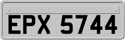 EPX5744