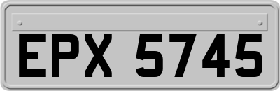 EPX5745