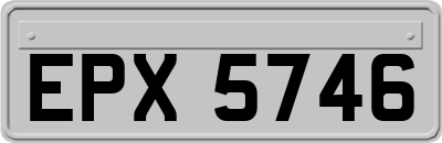 EPX5746