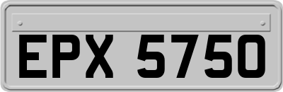 EPX5750