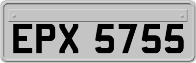 EPX5755