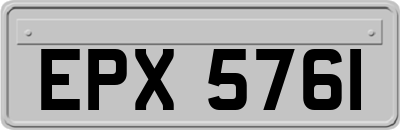 EPX5761