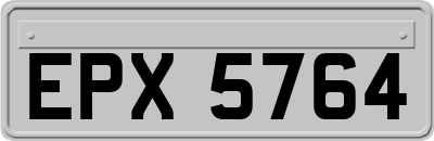 EPX5764