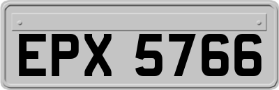 EPX5766