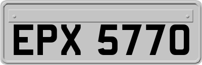 EPX5770