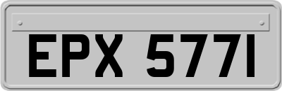 EPX5771