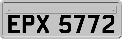 EPX5772