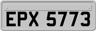 EPX5773