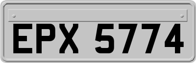 EPX5774