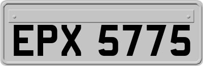 EPX5775
