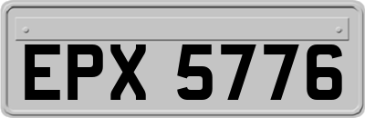 EPX5776