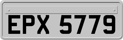 EPX5779