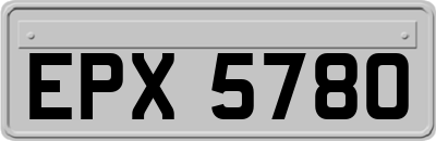 EPX5780