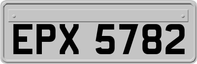 EPX5782