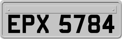 EPX5784