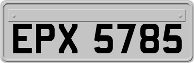 EPX5785