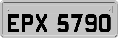 EPX5790