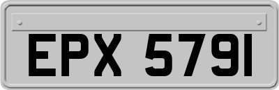 EPX5791