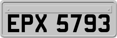 EPX5793