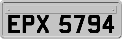 EPX5794