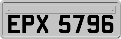 EPX5796