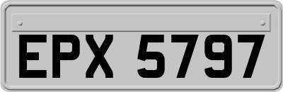 EPX5797