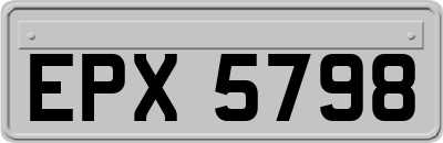 EPX5798